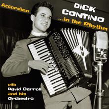 Dick Contino: Accordion in the Rhythm