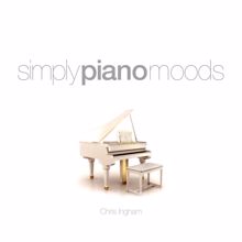 Chris Ingham: Simply Piano Moods
