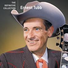 Ernest Tubb: The Definitive Collection