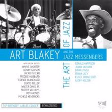 Art Blakey & The Jazz Messengers: The Art of Jazz