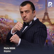 Bojalar: Paris 2024