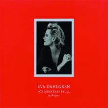 Eva Dahlgren: Ängeln i rummet