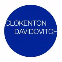 Davidovitch: Clokenton