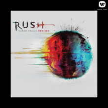 Rush: Vapor Trails (2013 Remix)