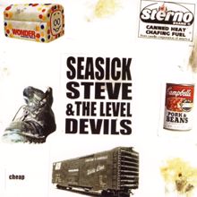 Seasick Steve & The Level Devils: Xmas Prison Blues