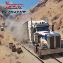 Hunter: Runaway Ramp