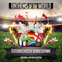 Anthems of the World: Österreichische Bundeshymne