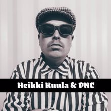 Heikki Kuula, Heinis: Arjen sankarit (feat. Heinis)