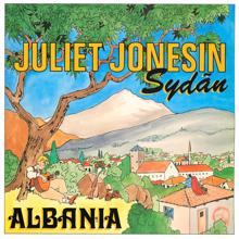 Juliet Jonesin Sydän: Rakkauslaulu