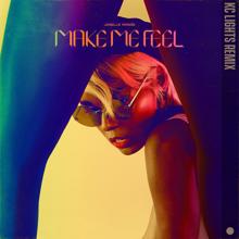 Janelle Monáe: Make Me Feel (KC Lights Remix)