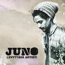 Juno: Levyttävä artisti