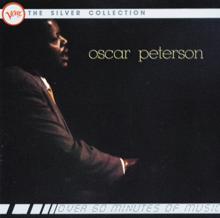Oscar Peterson: The Silver Collection