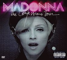 Madonna: Confessions (Live)