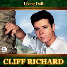 Cliff Richard: Living Doll (Remastered)