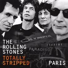 The Rolling Stones: Totally Stripped - Paris (Live) (Totally Stripped - ParisLive)