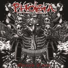 Phobia: Intentions Held