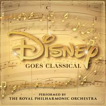 Royal Philharmonic Orchestra: A Whole New World (From "Aladdin")