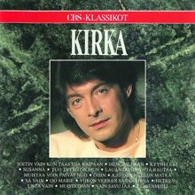 Kirka: Susanna - Suzanne- (Album Version)