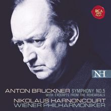 Nikolaus Harnoncourt: Bruckner: Symphony No. 5