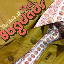The Bagdads: Bring Back Those Doo-Wopps (Mono)