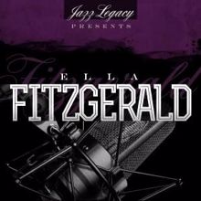 Ella Fitzgerald: Jazz Legacy