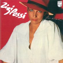 Zizi Possi: Um Toque De Amor