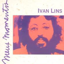 Ivan Lins: Saindo De Mim