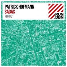 Patrick Hofmann: Sagas