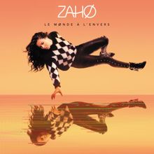 Zaho: Tant de choses