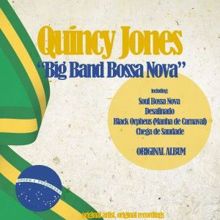 Quincy Jones: Desafinado