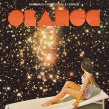 Orange: Pre-Cosmos