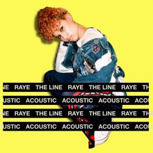 Raye: The Line (Acoustic)