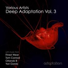 Various Artists: Deep Adaptation, Vol. 3