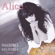 Alice: Viaggiatrice Solitaria / Il Meglio Di Alice