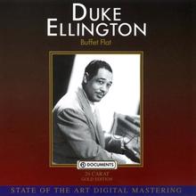 Duke Ellington: You Gave Me the Gate