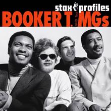 Booker T. & The M.G.'s: Stax Profiles: Booker T. & The M.G.'s