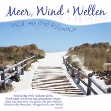 Delta Music: Meer, Wind & Wellen: Wellness and Relaxation