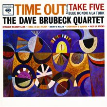 The Dave Brubeck Quartet: Strange Meadow Lark (Album Version)