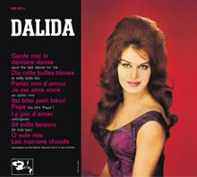 Dalida: O sole mio (Italian Version) (O sole mio)