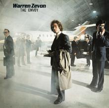 Warren Zevon: Never Too Late for Love (2007 Remaster)