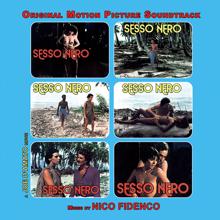 Nico Fidenco: Sesso nero (Original Motion Picture Soundtrack)