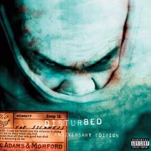 Disturbed: A Welcome Burden
