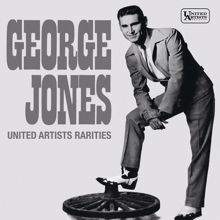 George Jones: Not What I Had In Mind