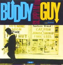 Buddy Guy: Trouble Blues