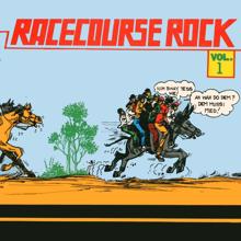 Various Artists: Race Course Rock Vol. 1