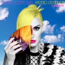 Gwen Stefani: Baby Don't Lie (Dave Matthias Remix)