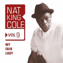 Nat King Cole: Put 'Em in a Box, Tie 'Em With a Ribbon