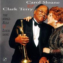 Carol Sloane: The Songs Ella & Louis Sang