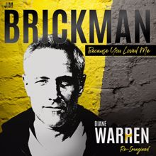 Jim Brickman: Because You Loved Me: Diane Warren Re-Imagined