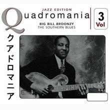 Big Bill Broonzy: You Do Me Any Old Way